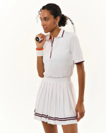 ОДЕЖДА ДЛЯ ТЕННИСА Женская, Платье RAQUETA HIGH GRADE .