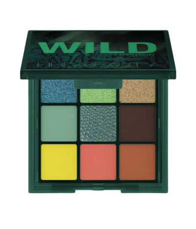 Huda Beauty Python Wild Obsession palette