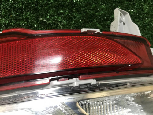 ПТФ правый Kia Sportage 4 QL (2018-2022)