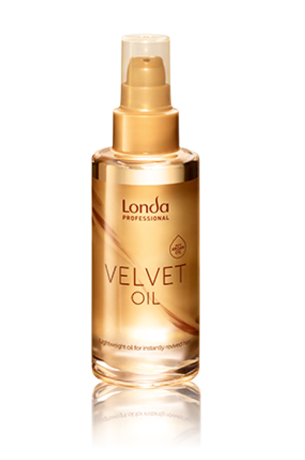 Масло аргановое Velvet Oil Londa 100мл