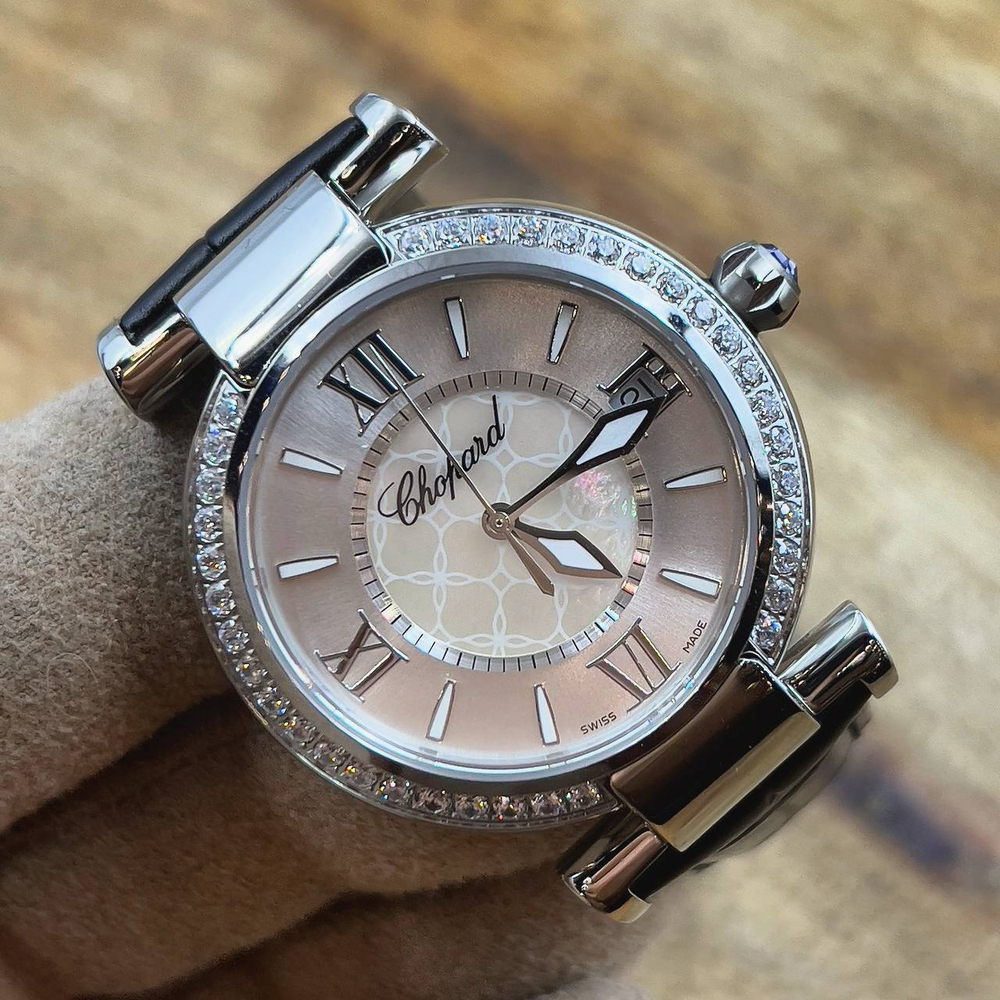 Часы Chopard