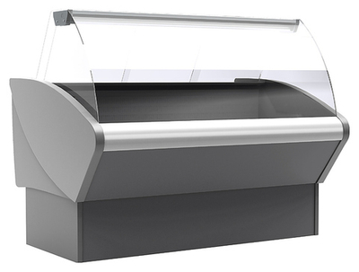 Витрина морозильная Carboma G95 SL 1,8-1 (ВХСн-1,8)