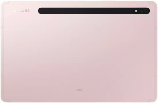 Планшет Samsung Galaxy Tab S8 RU, 8 ГБ/256 ГБ, Wi-Fi, розовое золото