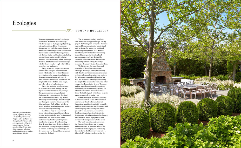 Garden Design Master Class: 100 Lessons from The World's Finest Designers on the Art of the Garden