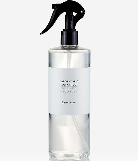 Zen-Zero рум-спрей, Laboratorio Olfattivo