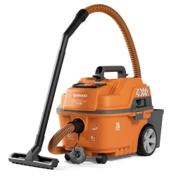 Строительный пылесос Daewoo DAVC 2000 Home 1500Вт