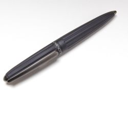 Перьевая ручка Diplomat Aero черная с пером EF (D40301021) 2