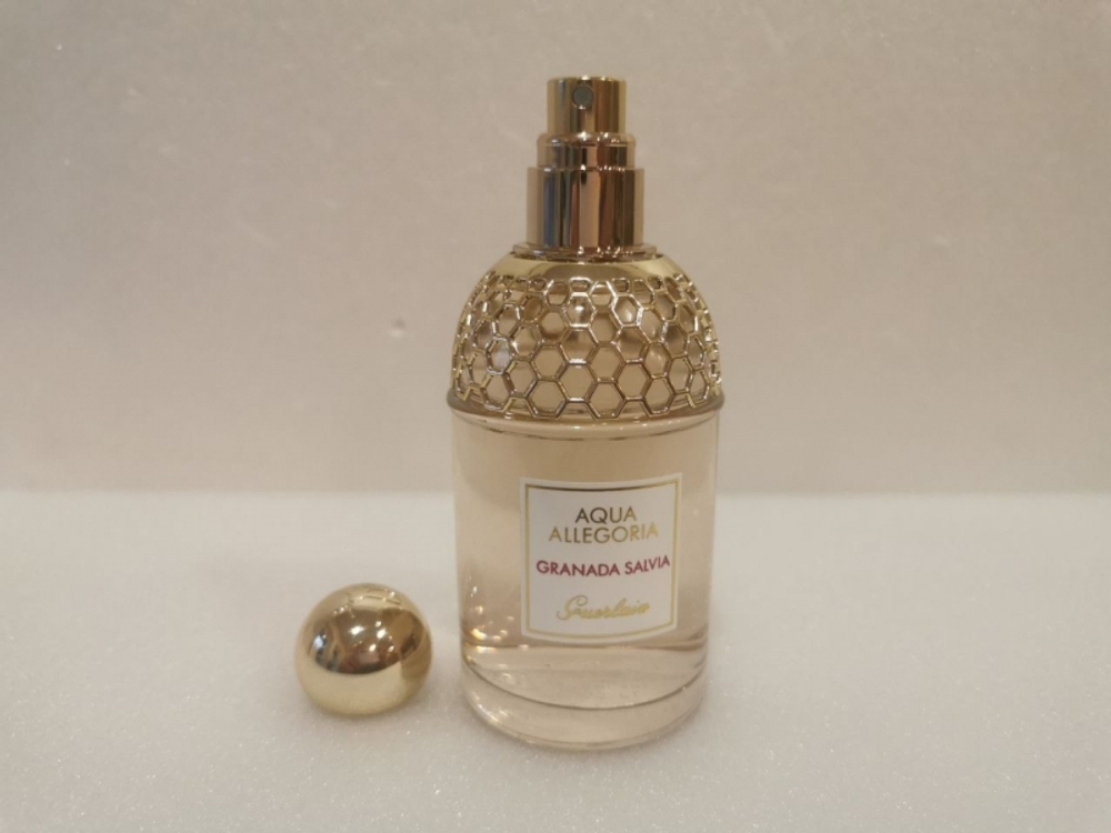 Guerlain Aqua Allegoria Granada Salvia (duty free парфюмерия)