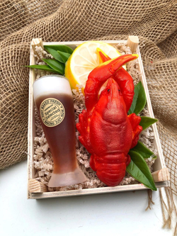 «Пивная вечеринка!" Средний набор