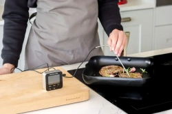 KitchenAid Термометр с зондом и таймером
