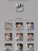 Альбом Seventeen - ;(Semicolon) Special Album