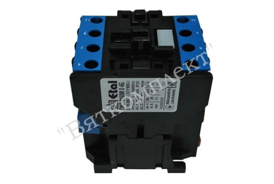 Пускатель ПМЛ-2160 МБ 230В