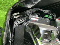 Битая Фара правая Zeekr 009 (2022-н.в.) LED