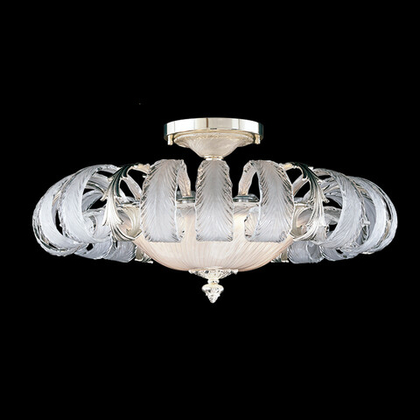 Светильник скрытого монтажа Fine Art MARINER LUXURY 28" W FLUSH MOUNT