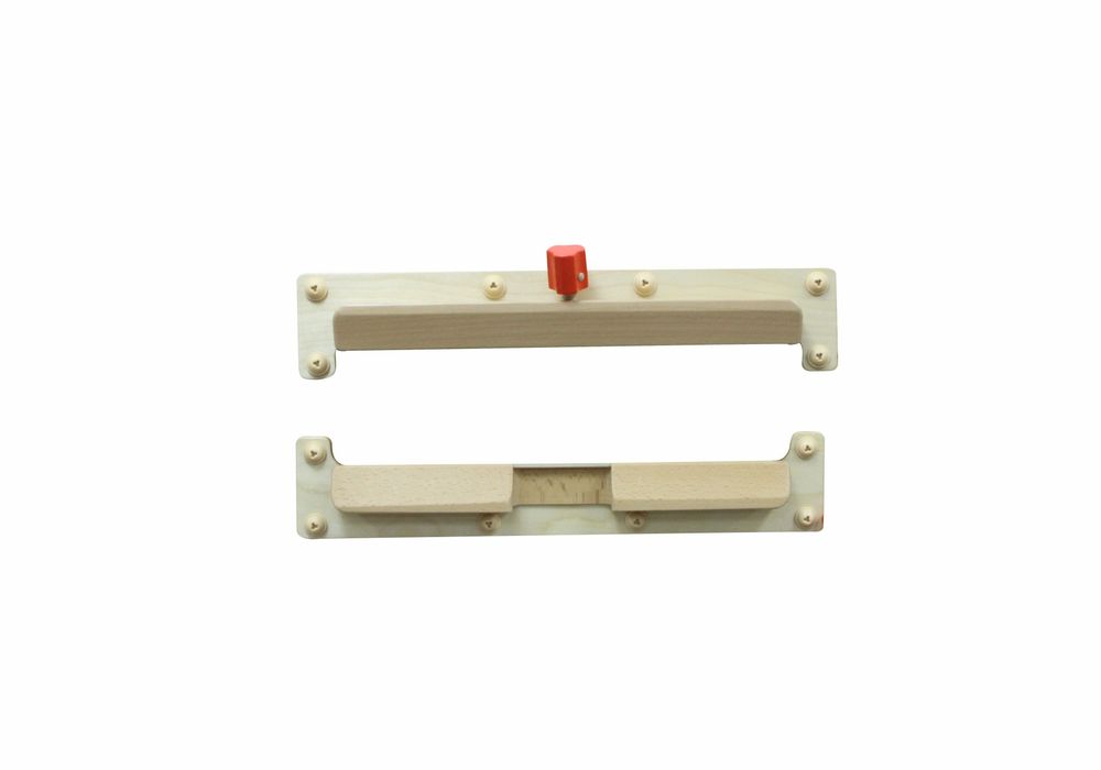 Система для крепления панелей серии ME на STEM стену