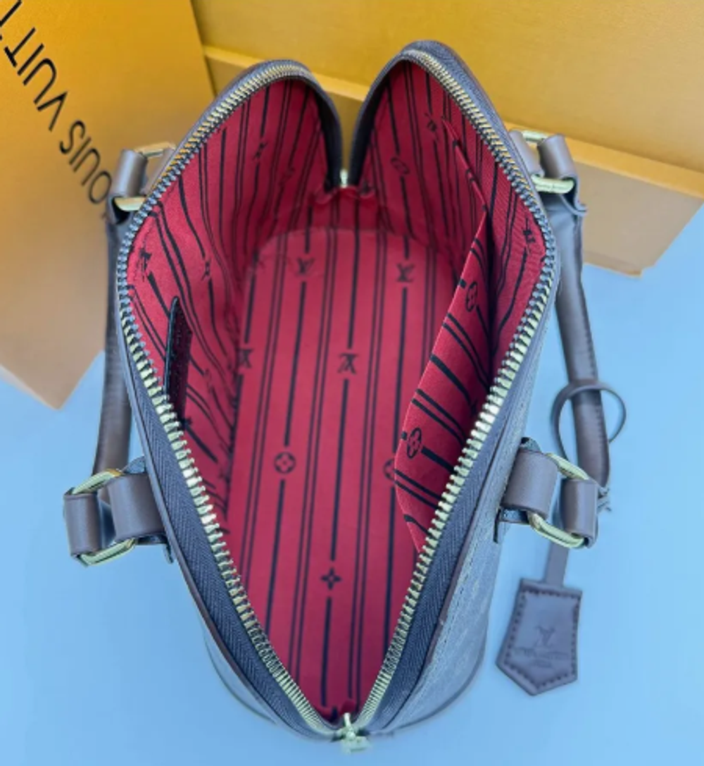 Сумка Louis Vuitton стильная