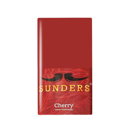 SUNDERS Сherry, 30 гр