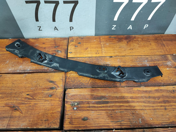 Кронштейн крепления бампера Kia Sorento 4 (MQ4) 20-22 Б/У Оригинал P292116050