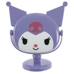 GAEM Зеркало настольное, L19,5 W9,5 H21,5 см