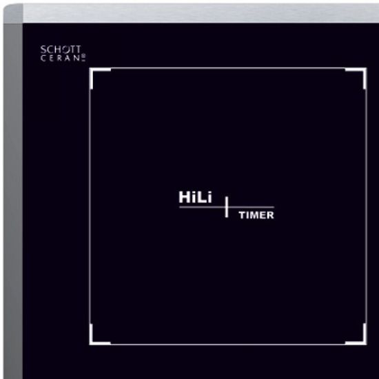 Электрическая варочная панель Kaiser KCT 6512 F Avantgarde