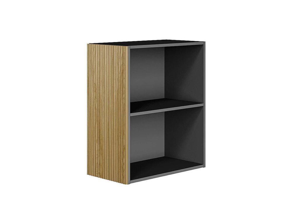 Торцевой фасад Евро Лайн для верхнего шкафа Ф-93