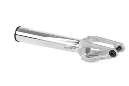 Вилка для трюкового самоката Ethic Merrow v3 fork SCS raw