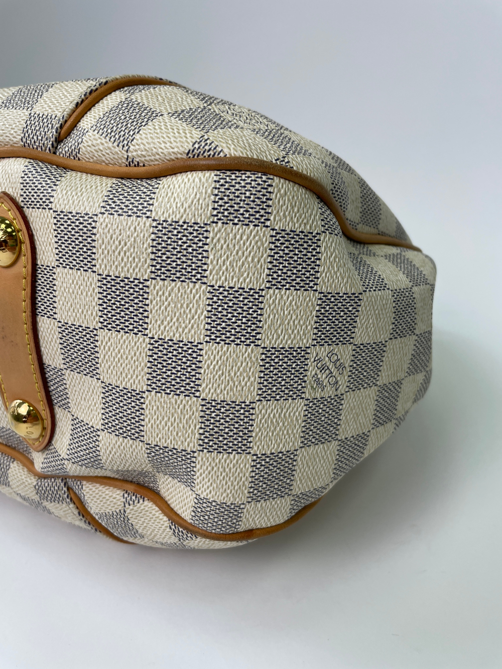 Сумка Louis Vuitton Damier Galliera GM