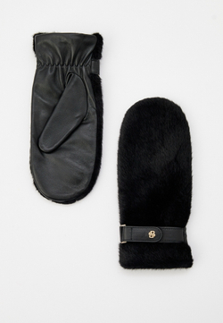 Варежки женские BOSS Yosie-F
