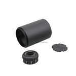 Оптический прицел Vector Optics FFP Continental x6 3-18x50 ( установка на Тигр, СВД, ОП-СКС, ВПО-208 / Сетка VCT / с подсветкой )