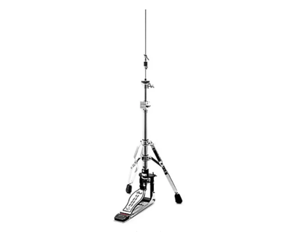 DW 9500TBXF HIHAT STAND стойка для Hi-Hat