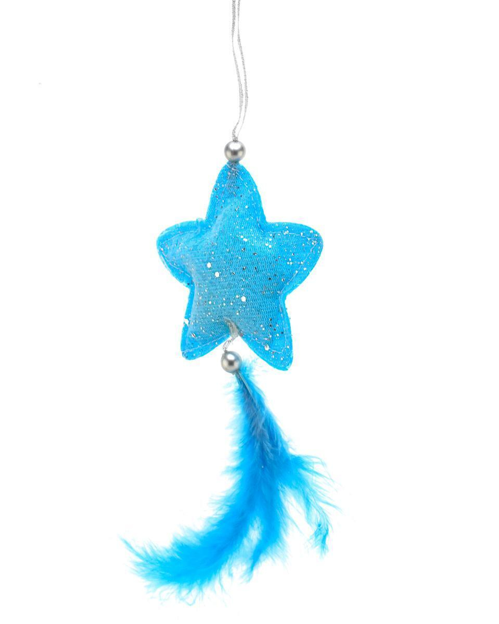 Ел. укр. 23см.,2шт.,в ассорт