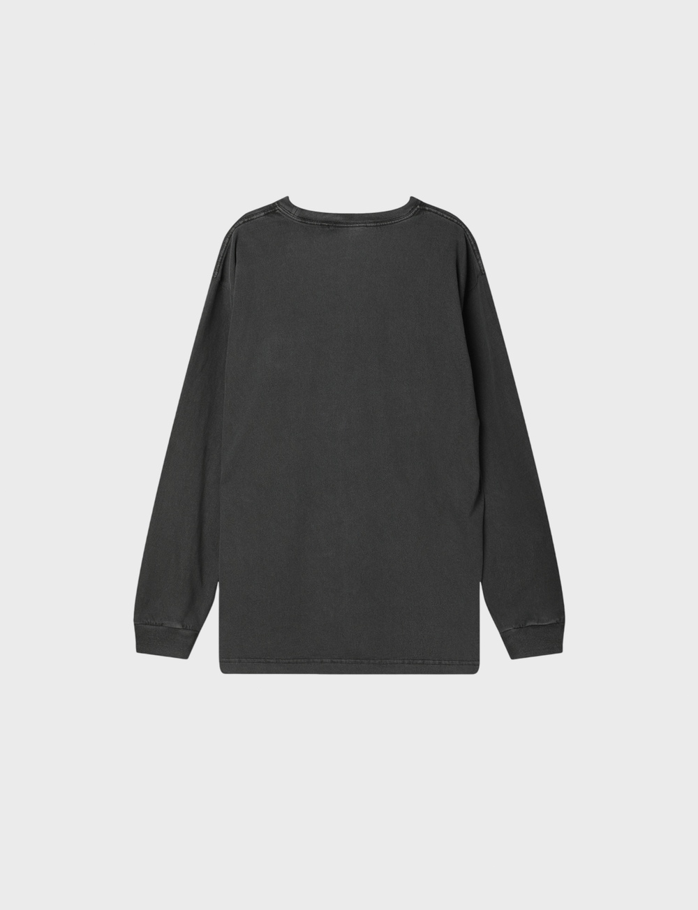 Лонгслив CARHARTT WIP L/S Vista T-Shirt