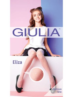 Детские колготки Eliza 04 Giulia