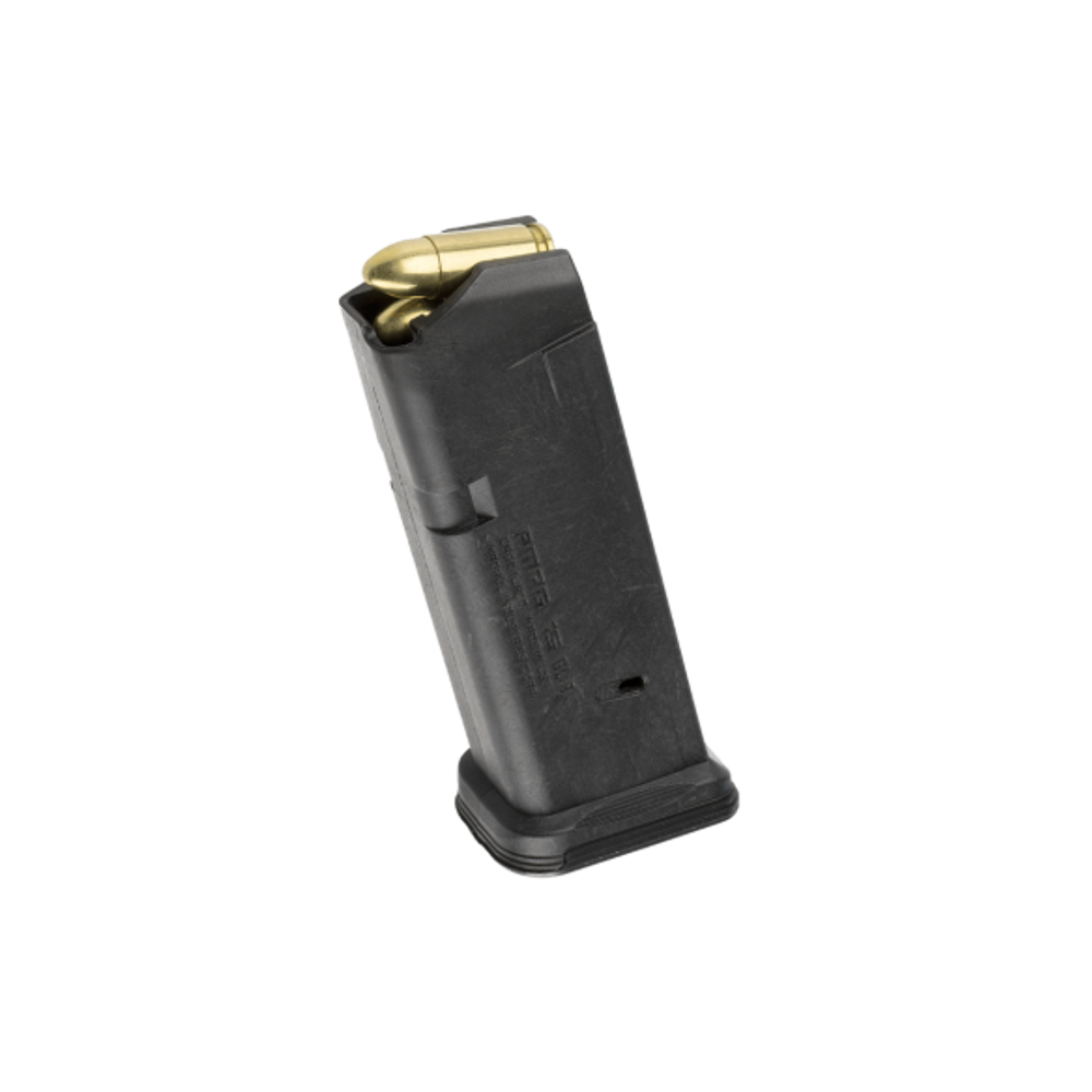 Магазин PMAG® 15 GLOCK® 9x19MM/BLACK