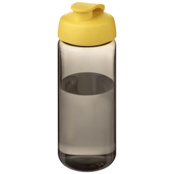 H2O Active® Octave Tritan™ Спортивная бутылка объемом 600 мл с откидывающейся крышкой