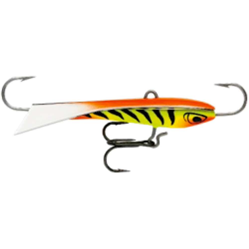 Балансир Rapala Snap Rap SNR06-HT 6см 9г