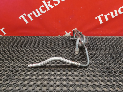 Змеевик компрессора 2022г.