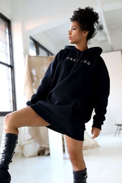 Платье Sukienka dresowa DK24 02