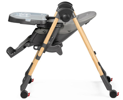 Стульчик для кормления Peg Perego Prima Pappa Follow Me IH01000002BL73