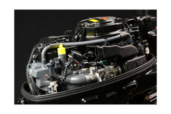 Лодочный мотор Suzuki DF20AS