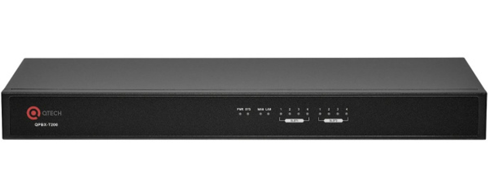 АТС IP QTECH QPBX-T200