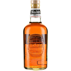 Виски The Naked Malt 0,7 л.