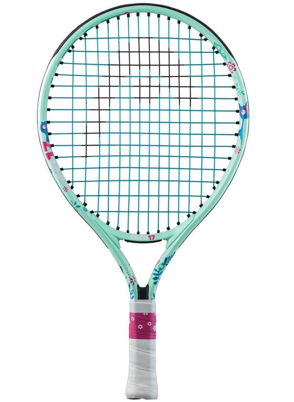 Ракетка детская Head Coco 17 (17")