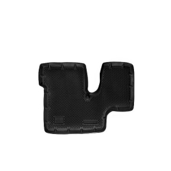 Коврики КАМАЗ 5320 (старая кабина) Delform EVA 3D EVS-9902/1 из 3-х частей