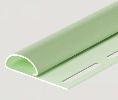 Döcke PREMIUM Финишный профиль (Киви)