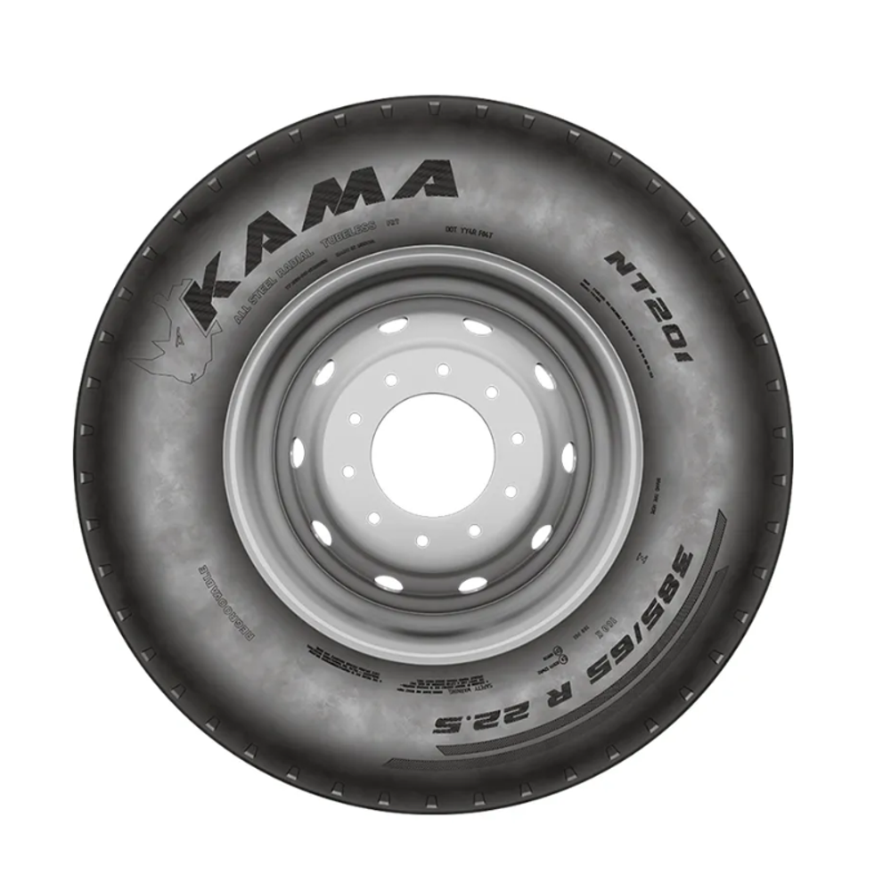 Автошина Кама NТ 201 385/65 R22.5