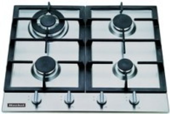 Газовая варочная панель Hankel HSE 2264