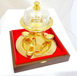 Икорница "Киты" (Златоуст)