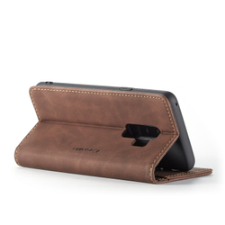 Чехол-книжка CaseMe Matte Samsung Galaxy S9+