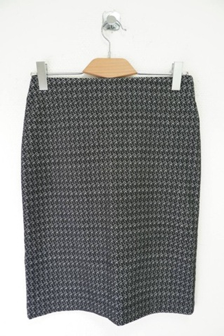 Юбка Zolla монохромная 44/46 размер